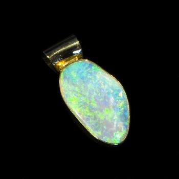 Holdfast Opals P/L