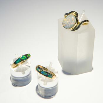 Holdfast Opals P/L