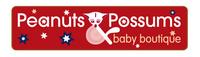 PEANUTS & POSSUMS baby boutiqe online site only