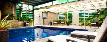 Hahndorf Motor Lodge