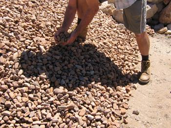 All Areas Landscape Supplies