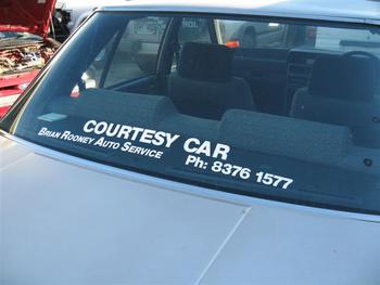 Brian Rooney Auto Service